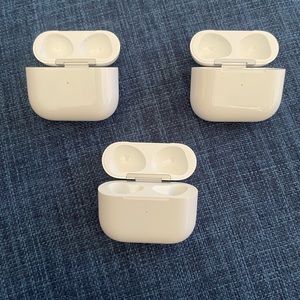 Brand new AirPod case